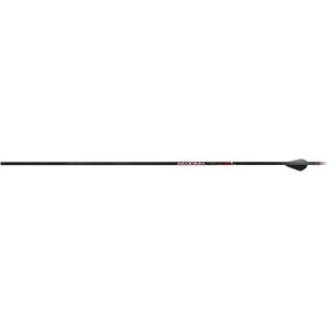 Carbon Express Maxima Sable RZ Arrows 400 6 pk 51201