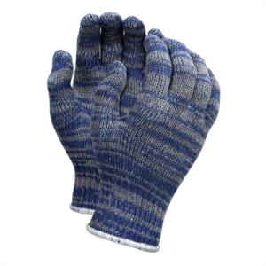 Mcr Safety Econ Blend Multicolor 9642S