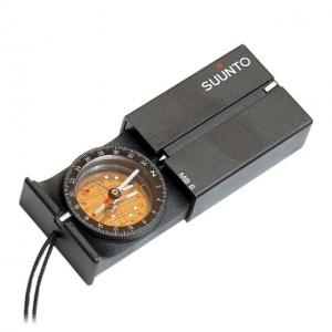 Suunto MB-6 Compasses In Match Box Style Case SS010605011