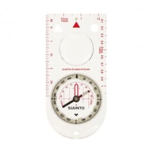 Suunto A Series Compasses With High Accuracy Recreational Luminous Bezel SS012100013
