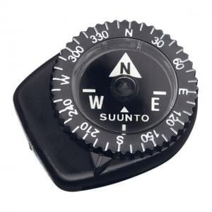 Suunto Clipper L/B NH Compass, SS004102011
