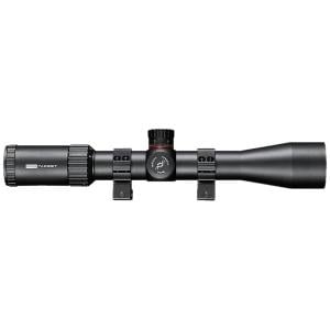 Simmons SIM41240C ProTarget Black 4-12x 40mm