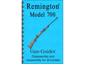 Gun Guides Takedown Guide - 668983