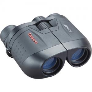 Tasco Essentials Black 8-24x25mm Porro
