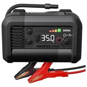 NOCO 2000 JUMP STARTER/22A INFLATOR