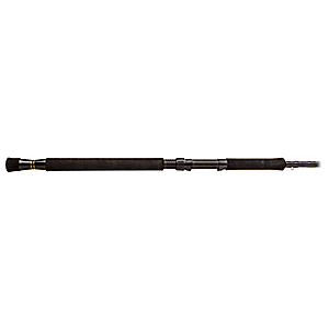 B M CO INC B'n'M Power Troller Crappie Rods - gold