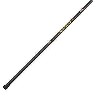 B'n'M Black Widow Crappie Rod
