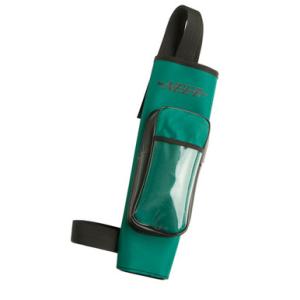 Neet NY-BQ-4 Youth Back Quiver Teal RH 03016 RH