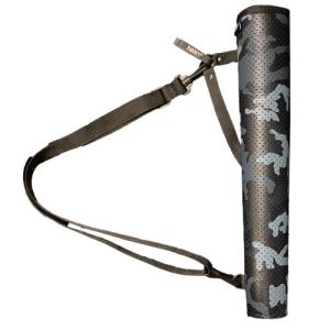 Neet N-610 Leather Tube Quiver Blue Camo 6103