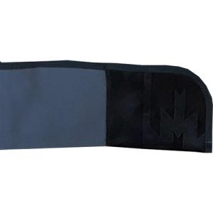 Neet Traditional  Bowcase Grey/Black 66 In. 26803