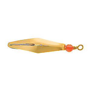 Clarkspoon Red Bead Lure
