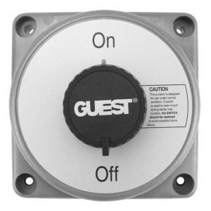 Guest Diesel Power Battery Heavy-Duty Switch 2303A, 2303A