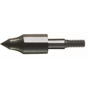 Saunders Bullet Points, 9/32 in. 125 gr. 100 pk., 8802-C