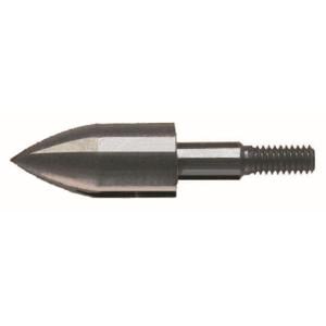Saunders Bullet Points, 11/32 in. 125 gr. 100 pk., 8803-C