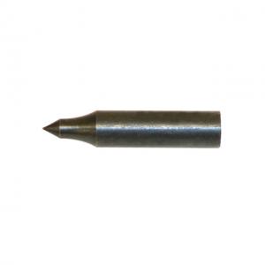 Saunders Tapered Glue-On Field, Points 23/64 in. 125 gr. 12 pk, 8507
