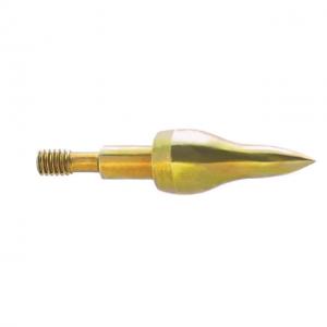Saunders Combo-Bulge Points, 17/64 in. 100 gr. 12 pk., 9760