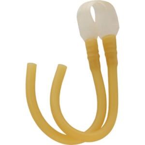 Saunders Wristrocket Slingshot Replacement Band High Power Tubular 2008