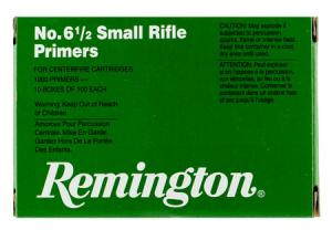 Remington Ammunition X22628 Kleanbore Centerfire Primers