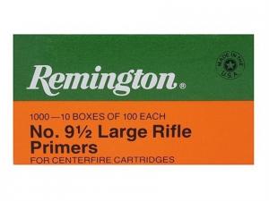 Remington LG Rifle Primer 5000PK