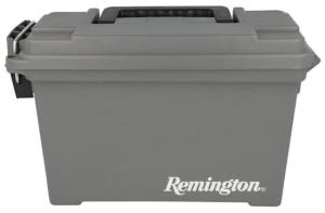 Remington .30 Cal Ammo Can, Plastic, 15808