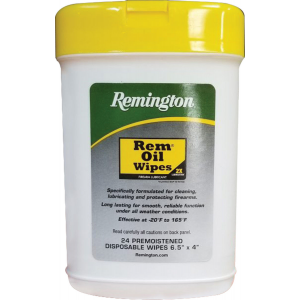 RemOil Pop-up Wipe - Compact