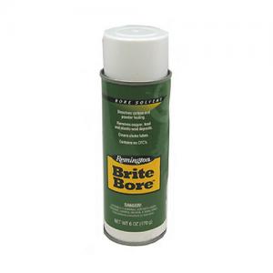 Remington BRITE Bore 6 OZ. Can 6/BOX
