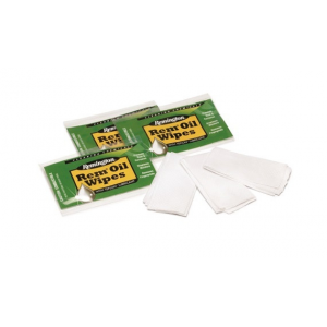 Remington Rem Oil Wipe - Gun Cleaning at Academy Sports