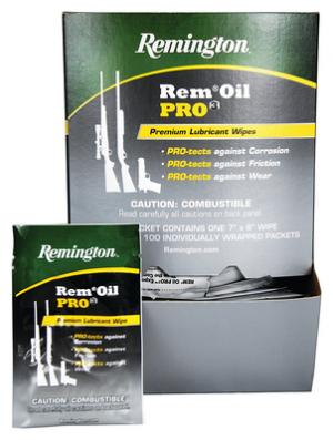 Remington 18921 Rem Oil Pro 3