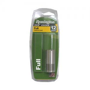 Remington Choke 12GA FULL Flush STL/LD