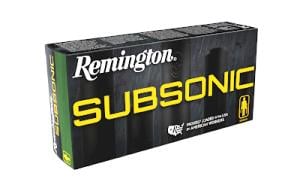 Subsonic