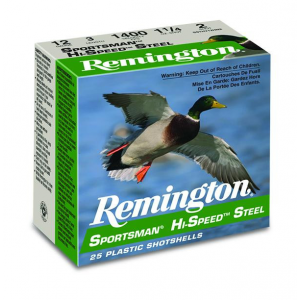 Remington REM SST207