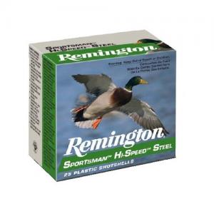Remington SSTHV102 Sportsman 10 2 25rds