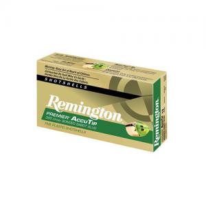 Remington AccuTip 12GA 3 385GR Sabot 5rds