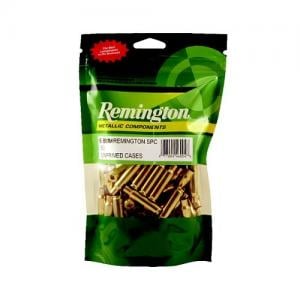Remington RC2250R Unprimed Cases 22-250 Remington 100