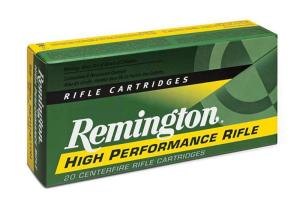 Remington Express 45-70 Gov 300 Grain SJHP 20 Round Box - 21463