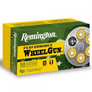 Remington Performance WheelGun .45LC 50rds 225gr