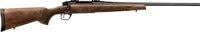 Remington 783 Walnut .223 Rem Bolt Action Rifle 22" Barrel 4 Rounds Crossfire Trigger American Walnut Stock Blued Finish