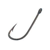 Eagle Claw Classic Hooks Sz10/0 Brnz Eagle Claw Point pack of 100, 084-10/0