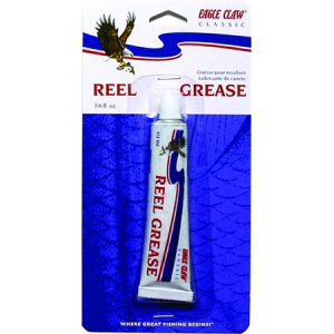 Eagle Claw Reel Grease, REELG