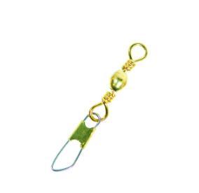  Bss Swivel Brass 12