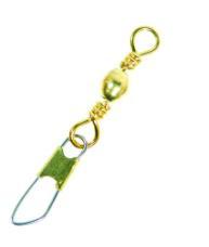  Bss Swivel Brass 7