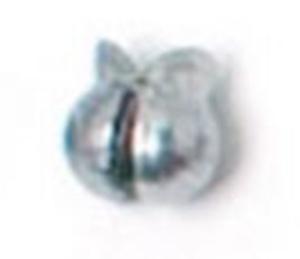 Eagle Claw Removable Split-Shot Sinker,Size 2 02010-007