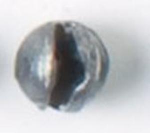 Eagle Claw Round Split-Shot Sinker,Size 5 02030-005