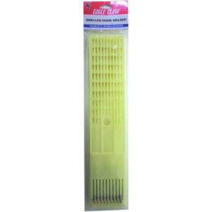 Eagle Claw 11010-001 Snelled Hook Holder