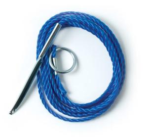 Eagle Claw 9ft Poly Stringer 04300-002