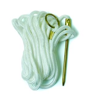 Eagle Claw 7in Heavy Duty Poly Stringer 04300-004
