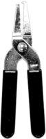 Ec Split Ring Pliers Chrome