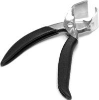 Eagle Claw SKINNING PLIERS 1.5" JAWS