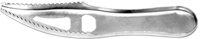 Eagle Claw FISH SCALER 7-inch