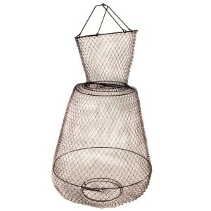 Eagle Claw Fish Basket Jumbo 19 X 30 1pc 11051-001